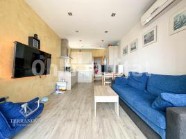 Loft, 40 m², cerca de bus y tren, Baixador