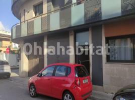 Parking, 14 m², almost new, Calle de Begur, 116