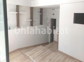 Lloguer local comercial, 175 m²