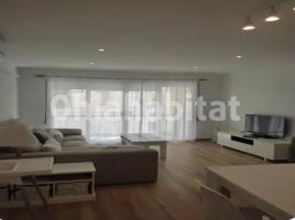 Lloguer apartament, 69 m², Calle dels Pescadors