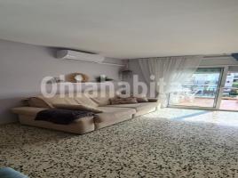 Flat, 91 m²