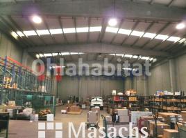 Nave industrial, 2110 m², Olot