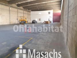 Alquiler nave industrial, 1075 m², MARRUECOS