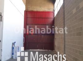 Alquiler nave industrial, 1075 m², MARRUECOS