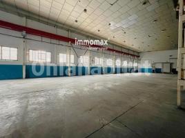 For rent industrial, 2765 m², Zona