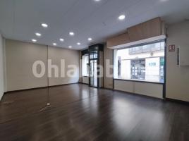 Alquiler local comercial, 70 m², Calle de Montserrat, 50