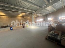 Industrial, 316 m²