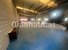 Industrial, 316 m²