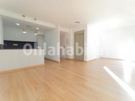 Flat, 80 m², Rambla de Martí Folguera