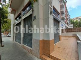 For rent shop, 104 m², near bus and train, Avenida de Lluís Companys