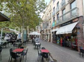 Lloguer oficina, 80 m², prop de bus i tren, Rambla de Sant Francesc