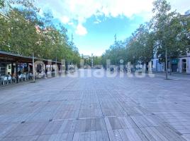 Lloguer oficina, 80 m², prop de bus i tren, Rambla de Sant Francesc