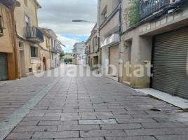 For rent business premises, 110 m², Calle de Montserrat