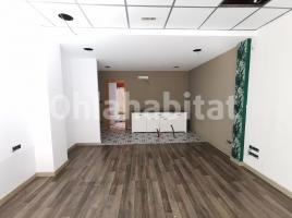 Lloguer botiga, 42 m², Calle JOAN MARAGALL