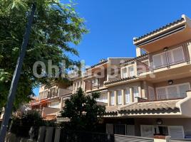 Apartament, 102 m², near bus and train, Vía Augusta