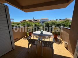 Apartament, 102 m², near bus and train, Vía Augusta