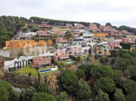 Urban, 504 m², Calle del Rocà