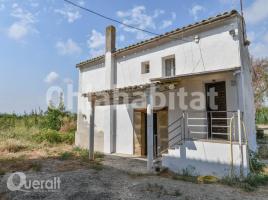 Casa (chalet / torre), 261 m², Partida Torres de Sanui