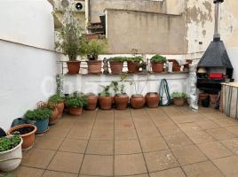 Houses (terraced house), 169 m², near bus and train, Calle de Saragossa