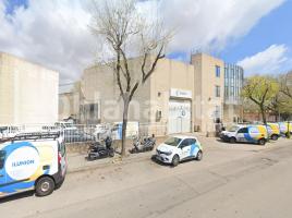 Lloguer nau industrial, 1687 m², Calle dels Motors, 300