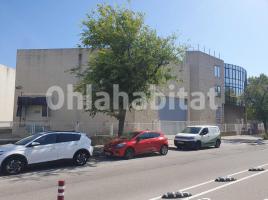 Lloguer nau industrial, 1687 m², Calle dels Motors, 300