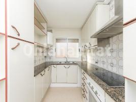 Piso, 85 m², cerca de bus y tren, Calle Sant Miquel