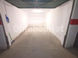 Parking, 12 m², Calle de la Font, 2