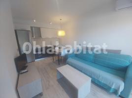 Apartament, 42 m², Avenida de Roma