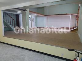 For rent business premises, 101 m², Calle ZONA CENTRO, S/N