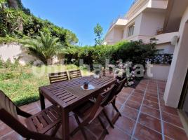 For rent apartament, 120 m², Paseo de Sant Pol