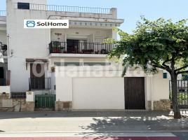 Houses (terraced house), 217 m²