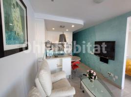 Alquiler apartamento, 45 m²