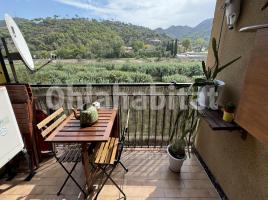 Flat, 84 m², Calle larramendi