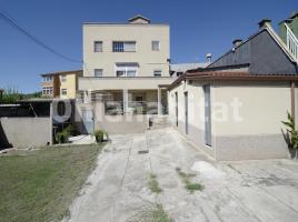 Houses (villa / tower), 337 m²