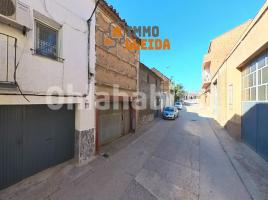 , 54 m², Calle la Bassa, 21