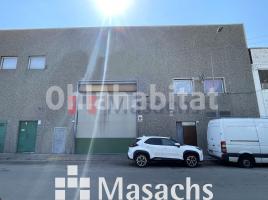 For rent industrial, 569 m², Segura