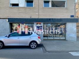 Lloguer local comercial, 86 m², Cervantes