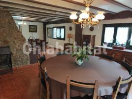 Houses (masia), 744 m², almost new, Calle de l'Estela