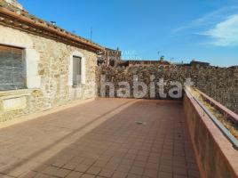 Casa (masia), 789 m², Zona