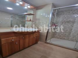 Flat, 67 m², near bus and train, Calle de Velázquez, 40