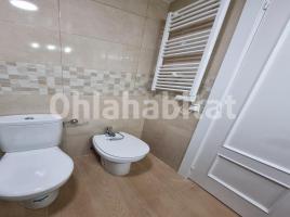 Flat, 67 m², near bus and train, Calle de Velázquez, 40