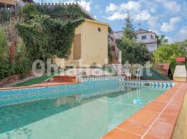 Houses (villa / tower), 93 m², Calle del Llobregat