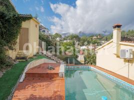 Houses (villa / tower), 93 m², Calle del Llobregat