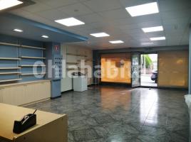 Local comercial, 162 m²