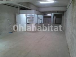 Alquiler local comercial, 132 m², Calle Bateria