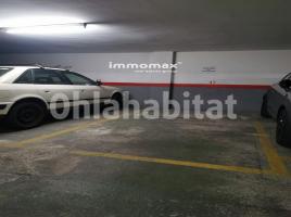 Parking, 12 m², Zona