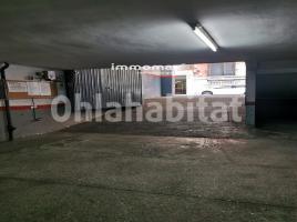 Parking, 12 m², Zona