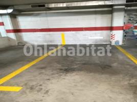 For rent parking, 11 m², Calle de Galícia