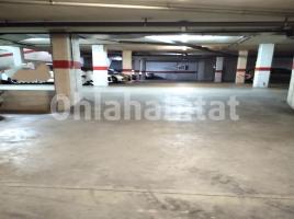 For rent parking, 11 m², Calle de Galícia