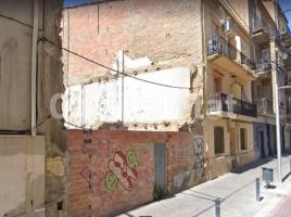 Urban, 331 m², Calle Joan Baget